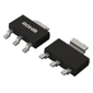 �ԍڌ��� 200mA 3.3V, �o�̓V���b�g�_�E���X�C�b�`�@�\�t�Œ�o��, LDO���M�����[�^(BD433S2WFP3-CE2) ��ROHM ���i��