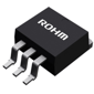 Nano Cap, QuiCur, 500mA 3.3V, �Œ�o�� �ԍڌ���LDO���M�����[�^(BD933N5FP2-CE2) ��ROHM ���i��