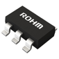 4.5V〜28V入力 1.0A MOSFET内蔵 1ch 同期整流 降圧DC/DCコンバータ(BD9E105FP4-ZTL) ◆ROHM 取寄品◆