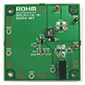 �~���X�C�b�`���O���M�����[�^ �p���[MOSFET �����^�C�v(BD9G101G-EVK-101) ��ROHM ���i��
