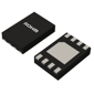 128KBit, SPI BUS, ������������, ���f�[�^�ϋv��, �ԍڗp�V���A��EEPROM�i125������j(BR25H128NUX-5ACTR) ��ROHM ���i��