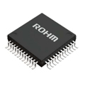 低Duty LCDセグメントドライバ(BU9795BKV-E2) ◆ROHM 取寄品◆