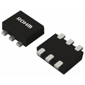 1.2V�쓮�^�C�v �f���A�� N�`���l��MOSFET(EM6K33T2R) ��ROHM ���i��