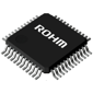 �ėp�}�C�R��(16bit)(ML62Q2703-NNNTBZWBY) ��ROHM ���i��