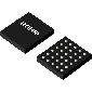 13.56MHz, NFC Wireless Charging Power Receiver (250mW, WL-CSP)(ML7670-61XHBZ03ER) ��ROHM ���i��