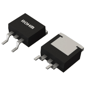 N�`���l�� 100V 170A, TO-263AB, �p���[MOSFET(RJ1P10BBHTL1) ��ROHM ���i��