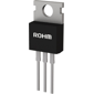 N�`���l�� 100V 170A, TO-220AB, �p���[MOSFET(RX3P10BBHC16) ��ROHM ���i��
