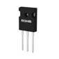 1200V, 81A, 3�[�qTHD, �g�����`�\��, SiC MOSFET(SCT4018KEC11) ��ROHM ���i��
