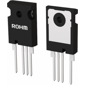 1200V, 26A, 4�[�qTHD, �g�����`�\�� �����Ԍ���SiC-MOSFET(SCT4062KRHRC15) ��ROHM ���i��