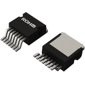 1200V, 24A, 7�[�qSMD, �g�����`�\�� �����Ԍ���SiC-MOSFET(SCT4062KWAHRTL) ��ROHM ���i��