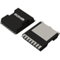 750V, 26A, 9�[�qSMD, �g�����`�\��, SiC-MOSFET(SCT4065DLLTRDC) ��ROHM ���i��