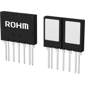 DOT-247 (2-in-1), 1200V, 106A, �n�[�t�u���b�W SiC�p���[���W���[�� [����s��](SCZ4011KTAC23) ��ROHM ���i��