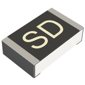2012(0805)�T�C�Y ���σT�[�W�`�b�v��R�� (AEC-Q200����)(SDR10EZPJ102) ��ROHM ���i��