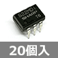 �t�H�g�T�C���X�^ 600V 200mA (20��) ����������i��