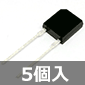 PIN�t�H�g�_�C�I�[�h 960nm �����J�b�g�^�C�v (5��) ����������i��