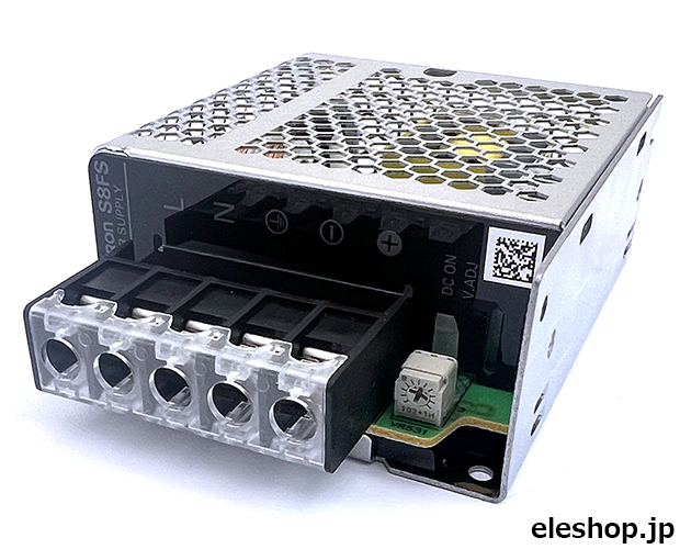 スイッチング電源 12V 3A / S8FS-G03012C スイッチング電源 12V 3A / S8FS-G03012C