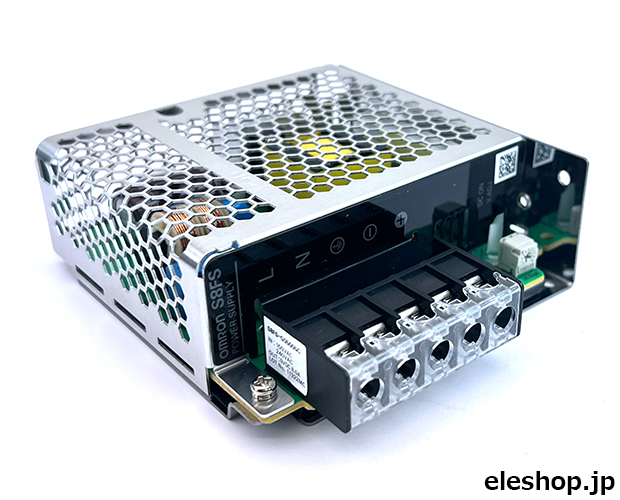 スイッチング電源 5V 8A / S8FS-G05005C スイッチング電源 5V 8A / S8FS-G05005C