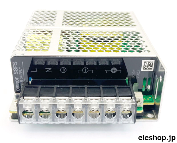 OMRON S8FS-G30024CD POWER SUPPLY(管理番号1000), 52% OFF