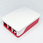 Raspberry Pi 5p P[X Red/White