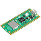 LAN@\ Raspberry Pi Pico 2 W