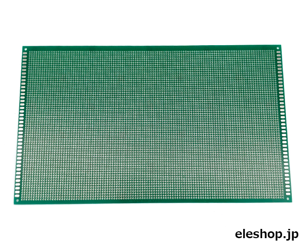 ユニバーサル基板 180×300mm(片面ガラス/FR-4) / SDF-1830S ユニバーサル基板 180×300mm(片面ガラス/FR-4) / SDF-1830S
