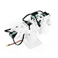 Star Arm 102 reBot Arm B601-DM/RS�p���[�_�[�A�[��
