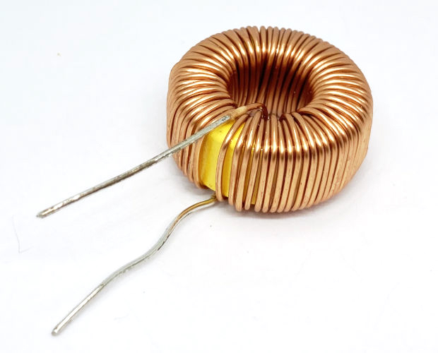 ディファレンシャルモードチョークコイル  400μH (12個入) ■限定特価品■