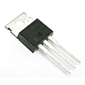 Nch MOSFET