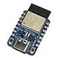 ESPr Developer C3（RISC-Vシングルコア）