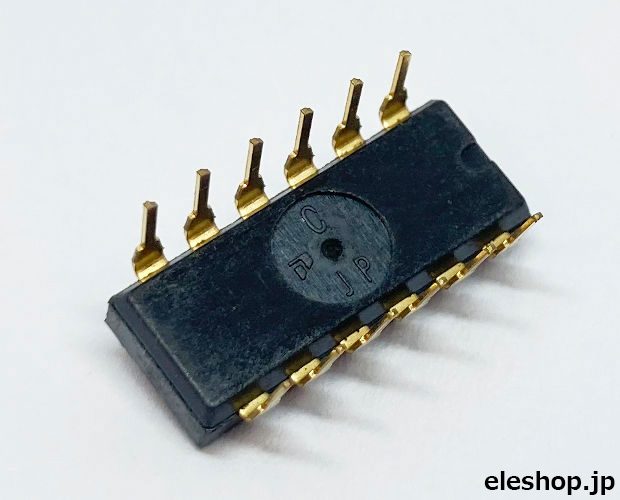 6回路 DIPスイッチ (28個入) ■限定特価品■