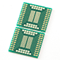 SOP ICϊpSOP0.65sb`2.54sb`MAX48PIN[RoHS]