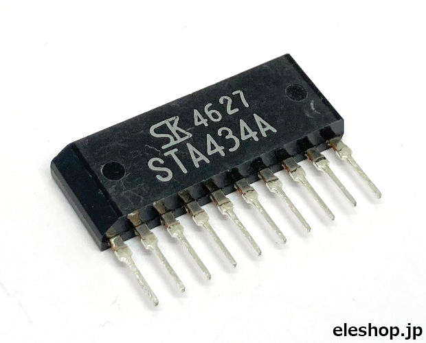モータドライブ用ダーリントントランジスタアレイ 60V 4A □限定