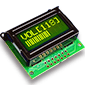 y̔Iz82sLN^LCD Ao[ /SC0802EBMB-XA-GB-G