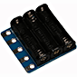 【販売終了】micro:bit用電池モジュール/SEDU-037372
