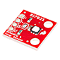 y̔IzSi7021 Humidity and Temperature Sensor Breakout / xZT[uCNAEg /SEN-13763