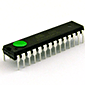 y̔IzArduino Unop`bv(u[g[_ݍςATMega328P-PU) /SSCI-ATMEGA328P+OPTIBOOT