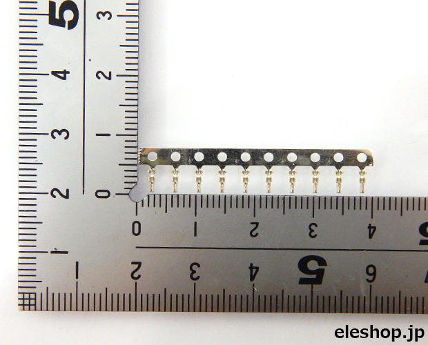 SSH-003T-P0.2-H 互換品【1.0-T】連鎖状16000個｜スマートフォン