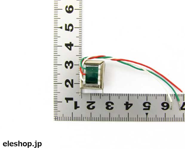 アウトプットトランス 12.5kΩ:50kΩ(CT付) / ST-30A アウトプットトランス 12.5kΩ:50kΩ(CT付) / ST-30A