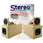 y̔IzGVbv Stereo 2014N8t^Xs[J[jbgDIY2_Zbgq֕s/STEREO-2SET