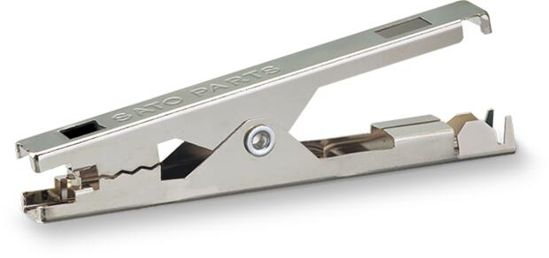 パワークリップX(金具のみ) 【サトーパーツ取寄品】