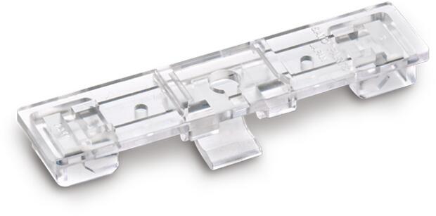 30mm標準ヒューズキャリアカバー ツマミ無し 【サトーパーツ取寄品】