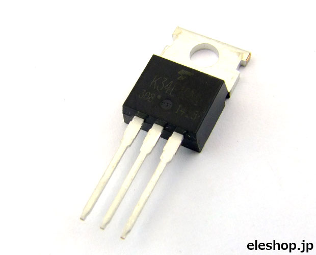 Nch Mosfet Nch Mosfet