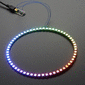 NeoPixel Ring - 1/4 60AtJ[VALED yXCb`TCGXiz