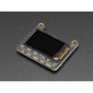0.96インチ カラーTFT液晶モジュール（microSDスロット付き） 【スイッチサイエンス取寄品】