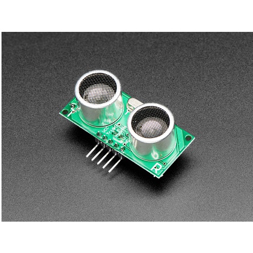US-100搭載 超音波距離センサ 3V/5V 【スイッチサイエンス取寄品