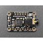 Adafruit PCM5102AڃI[fBIpI2S DAC{[h yXCb`TCGXiz