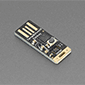 Adafruit SHT45 Trinkey - USBxZT yXCb`TCGXiz