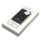 【黒色】IoT機器対応モバイルバッテリー cheero Canvas 3200mAh 【スイッチサイエンス取寄品】