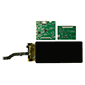 DFRobot 6.67�C���` �t���L�V�u��AMOLED�f�B�X�v���C (LattePanda / Raspberry Pi�Ή�) [����s��] �y�X�C�b�`�T�C�G���X���i�z