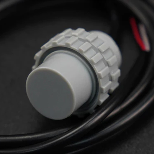 水中用超音波障害物回避センサ(IP68/3m/UART) 【スイッチ 水中用超音波障害物回避センサ(IP68/3m/UART) 【スイッチ